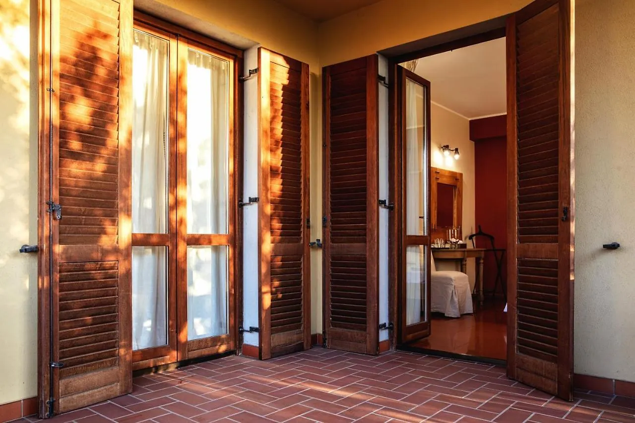 Hotel DaLù Dorgali