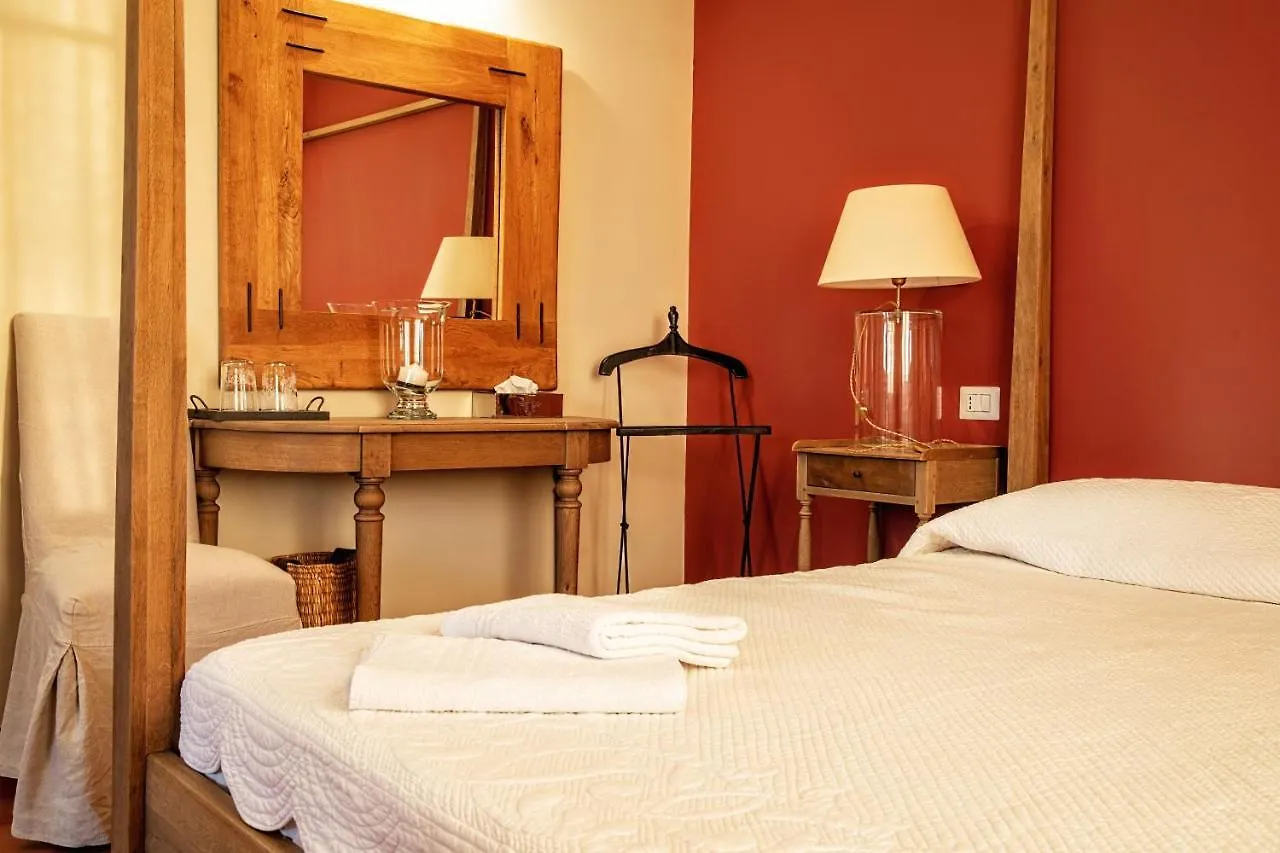 Hotel DaLù Dorgali 0*,  Italien