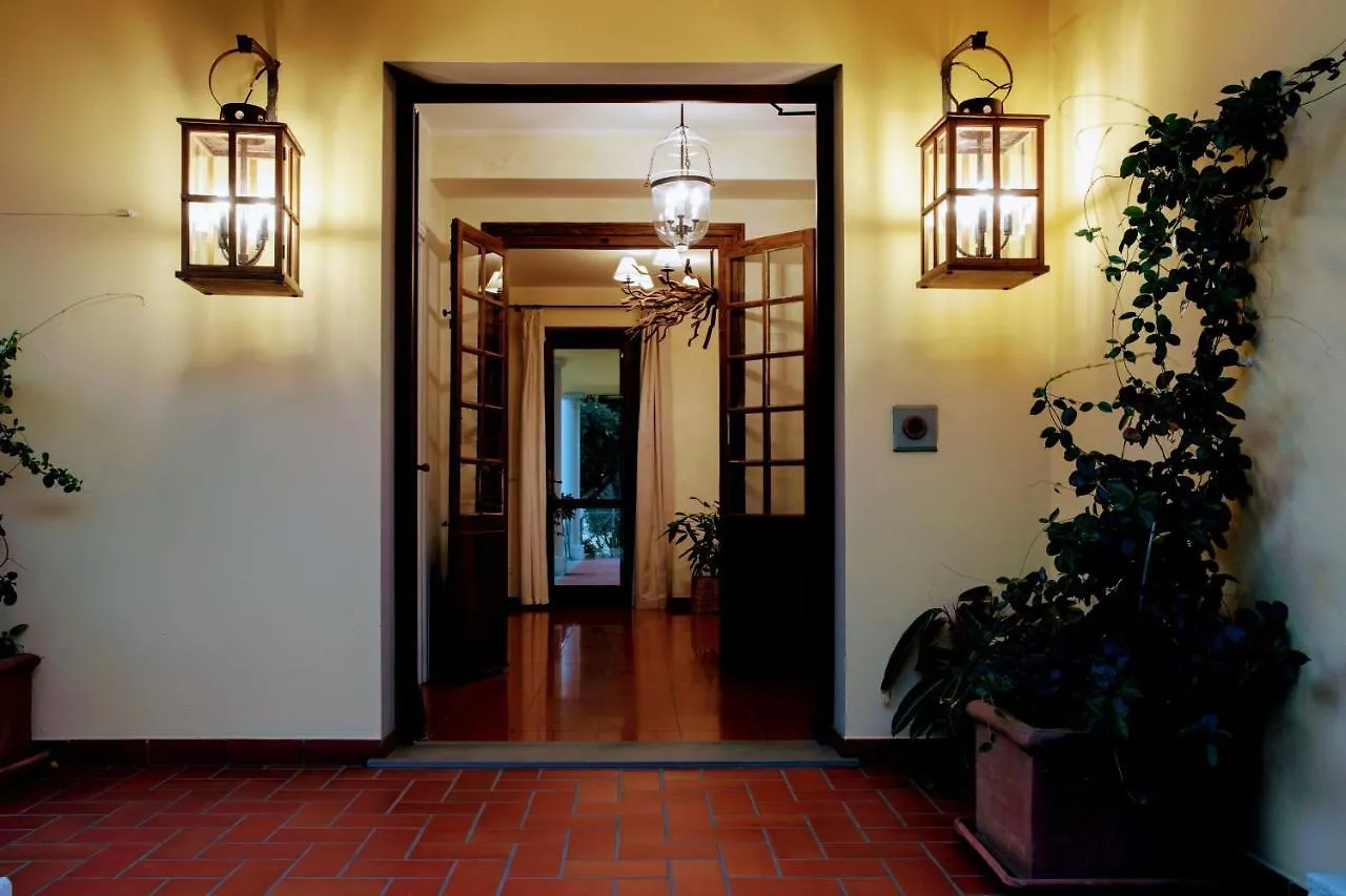 Hotel DaLù Dorgali 0*,  Italien