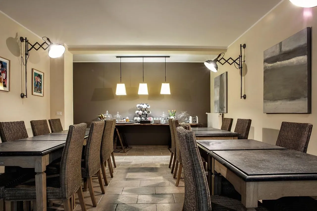 Gasthof Hotel DaLù Dorgali Italien