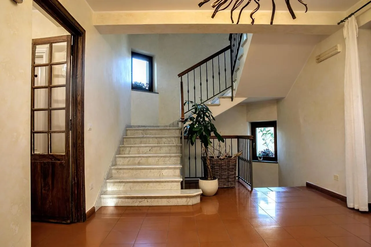 Hotel DaLù Dorgali Gasthof