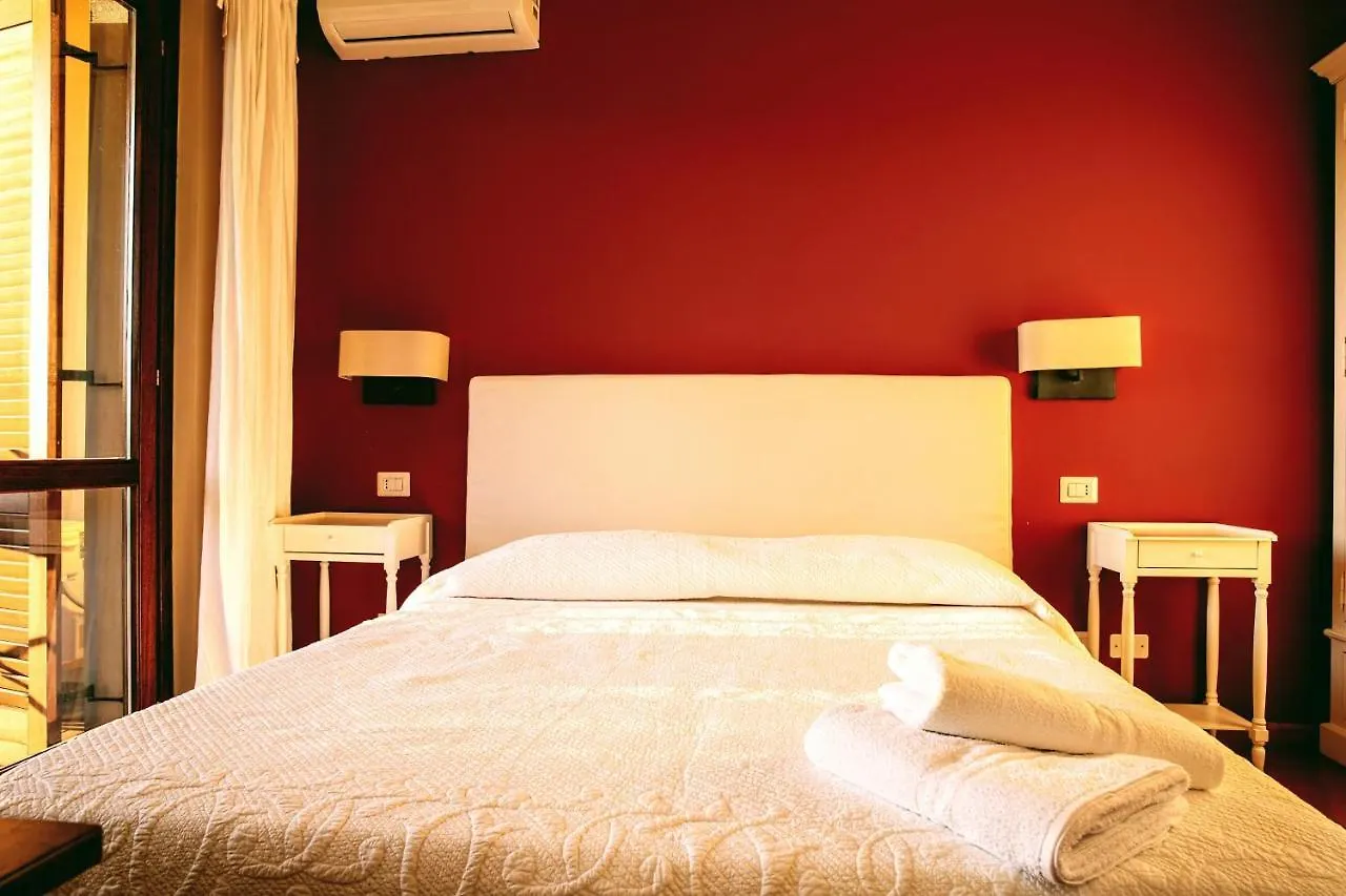 Hotel DaLù Dorgali