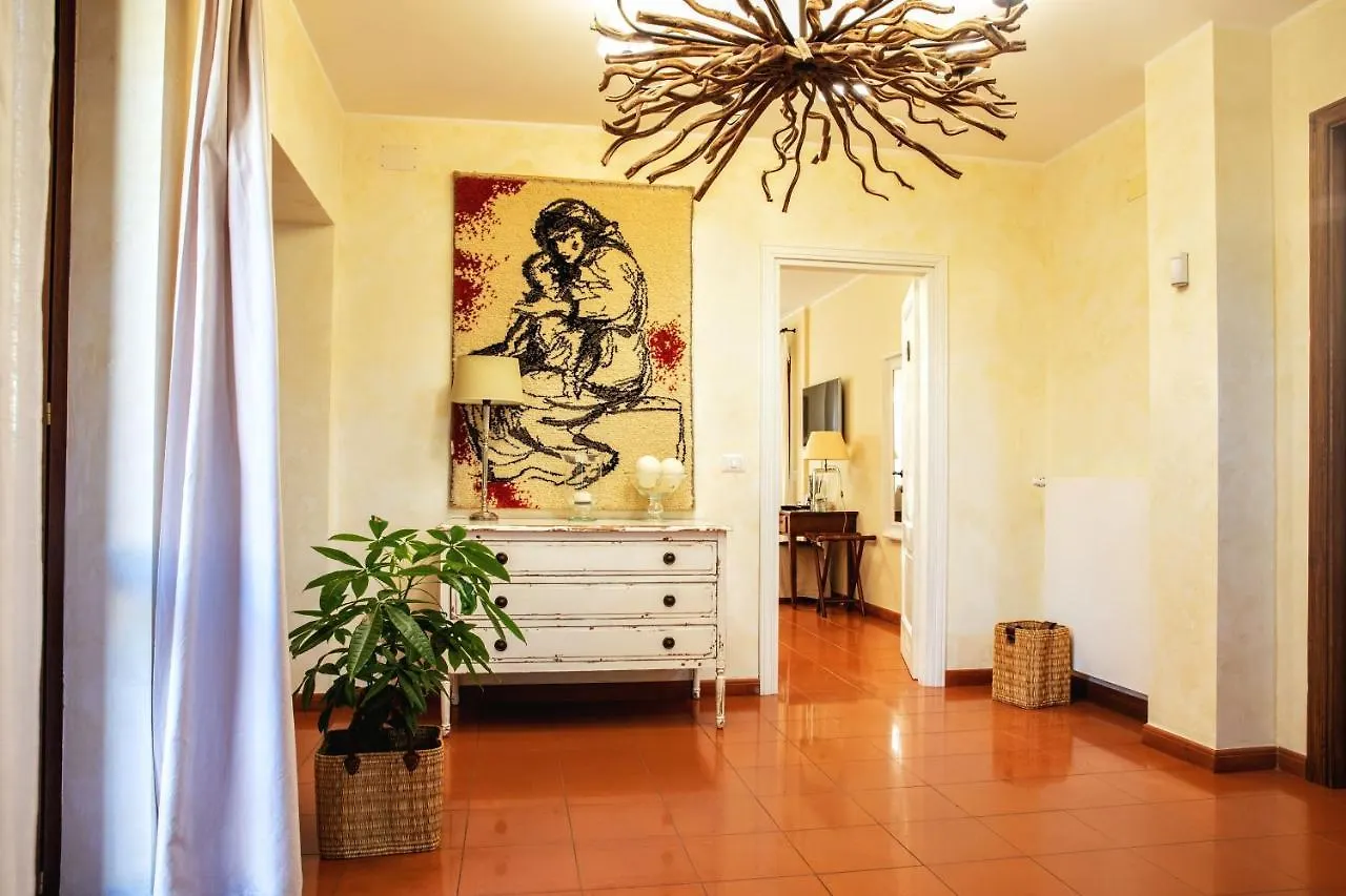 Hotel DaLù Dorgali