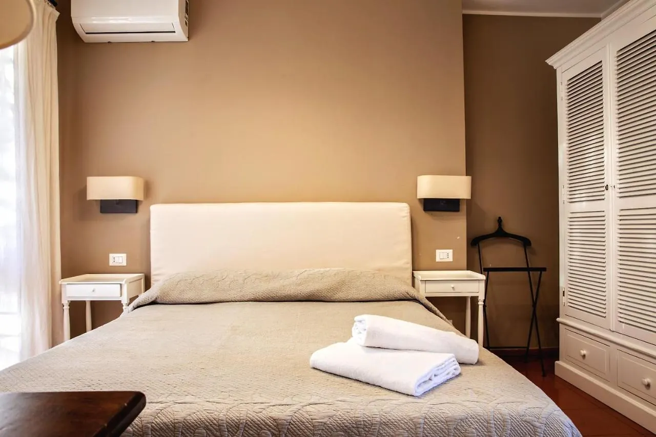 Gasthof Hotel DaLù Dorgali
