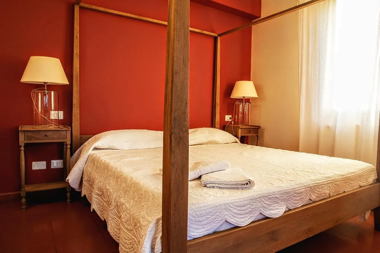 Hotel DaLù Dorgali 0*,  Italien