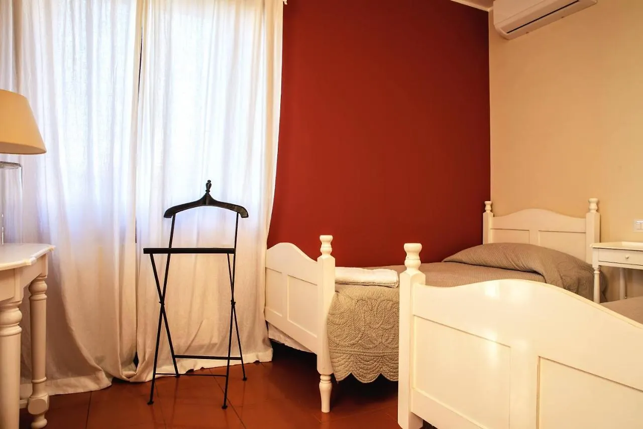 Hotel DaLù Dorgali 0*,