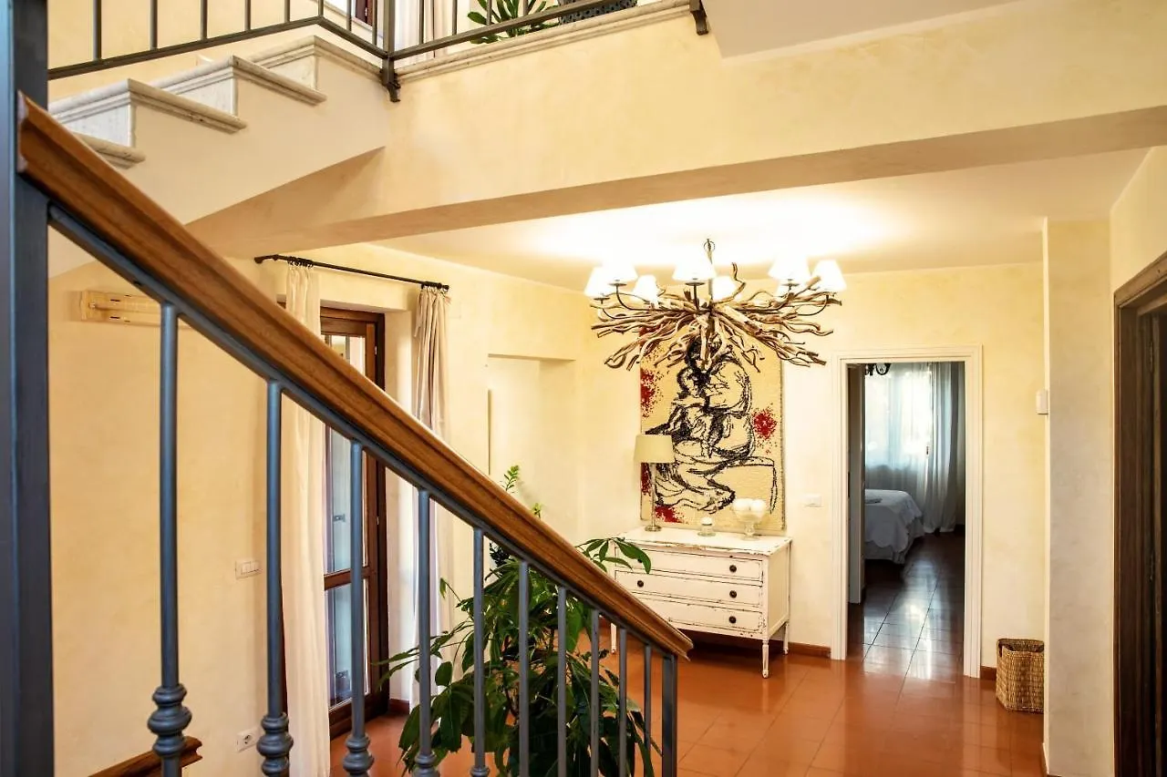 Gasthof Hotel DaLù Dorgali